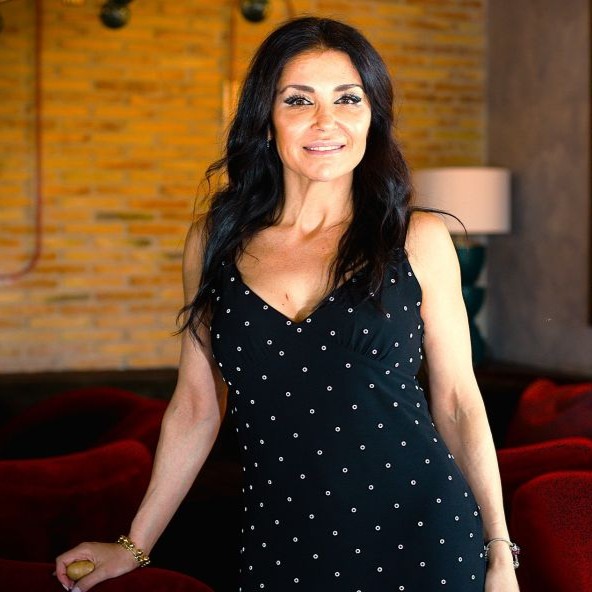Marisa Palacios