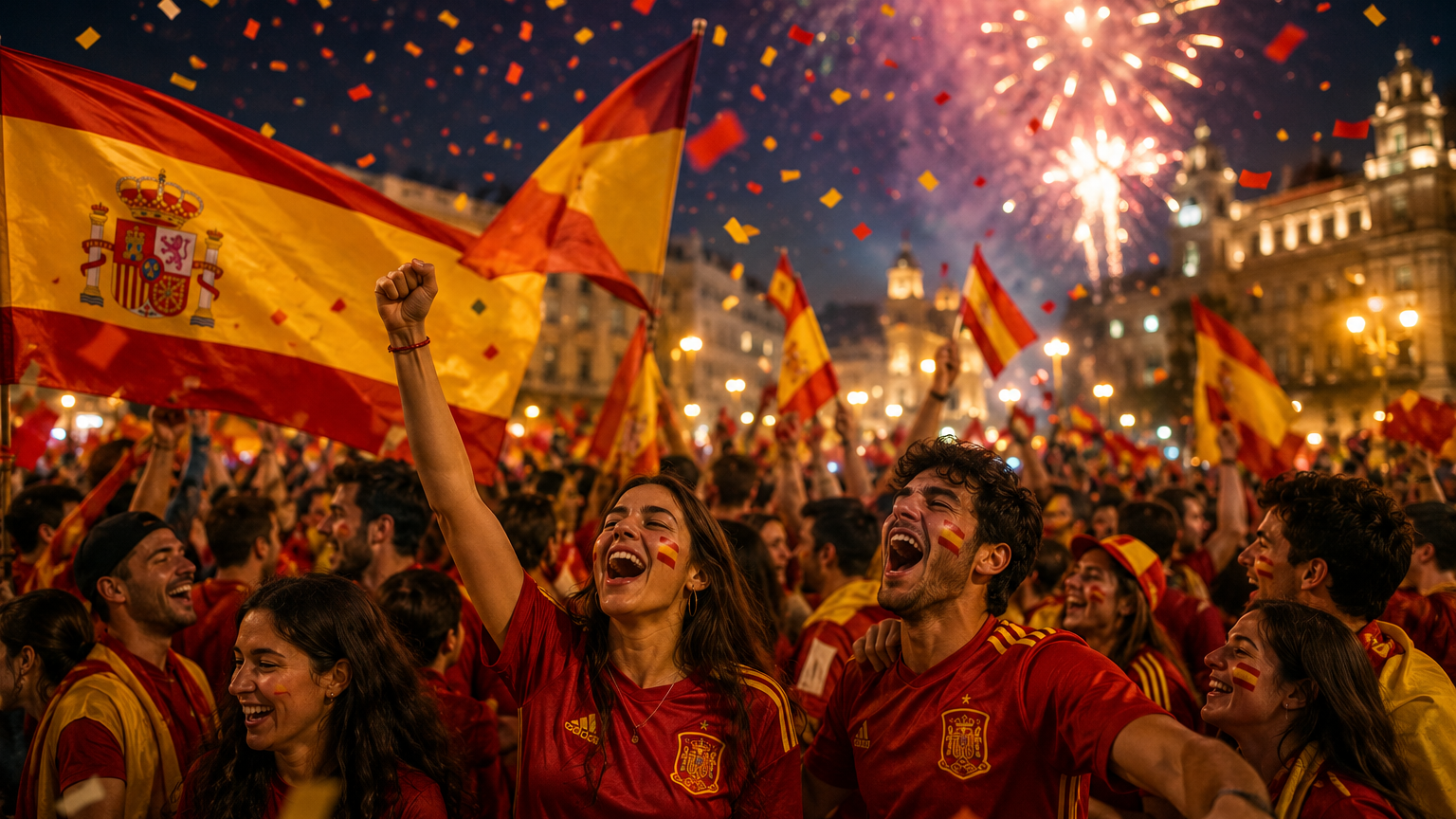 5 ideas para convertir el efecto Mundial en negocio