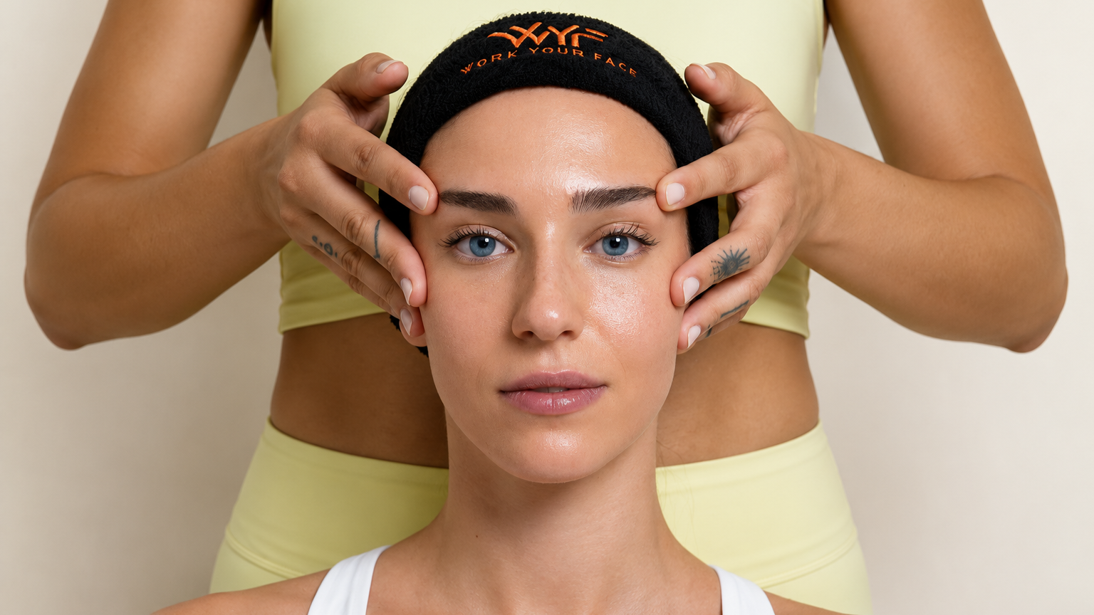 De pyme a franquicia: Work Your Face lleva el fitness facial al siguiente nivel