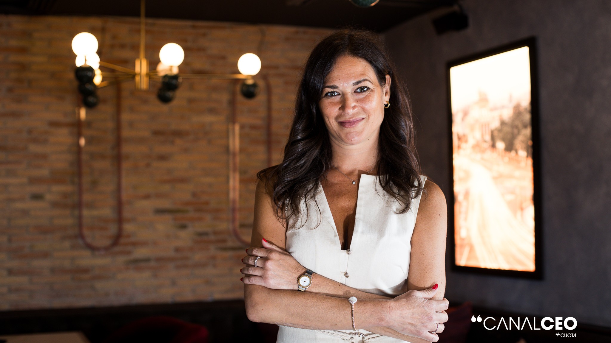 Isabel Flores Ruiz: “Mi abuela es la que me hizo llegar a ser la mujer que soy hoy»
