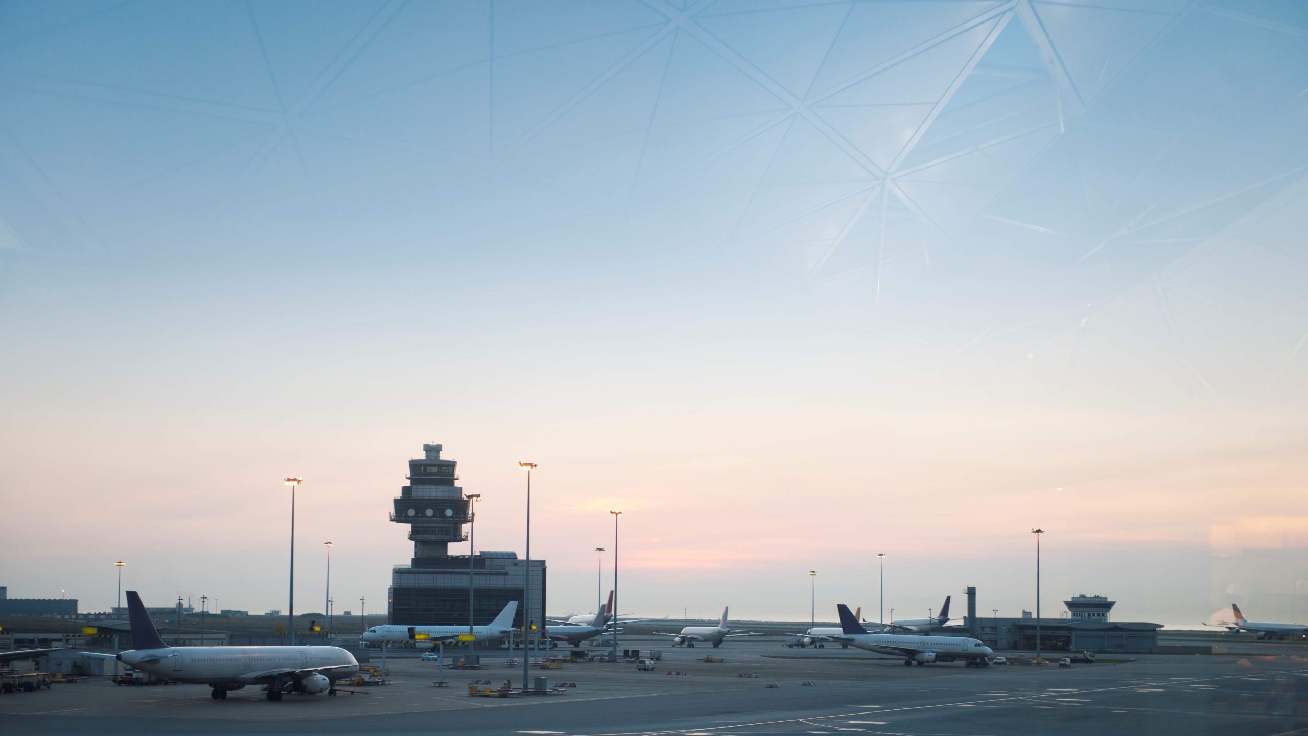 La transformación aeroportuaria abre un nuevo mercado para las pymes