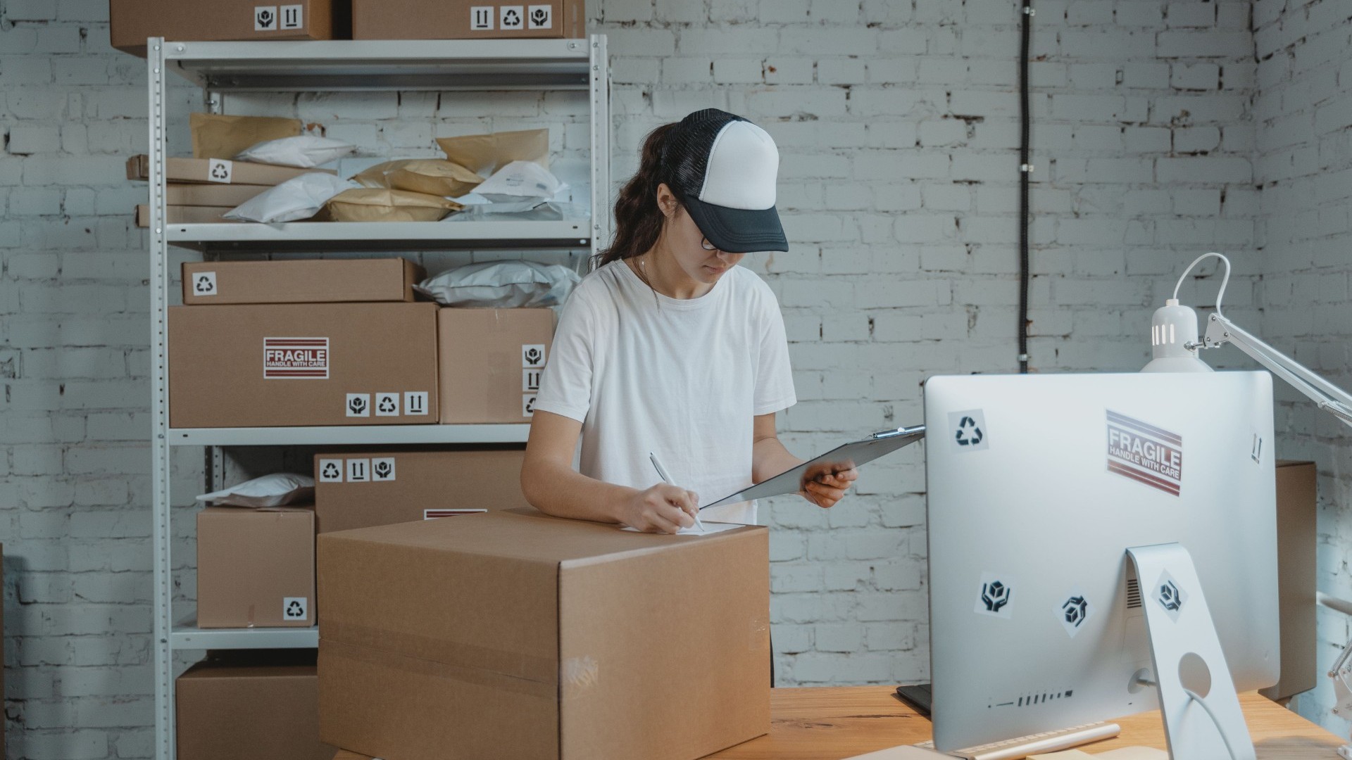 Digitalizar la logística: el factor clave para impulsar tu pyme