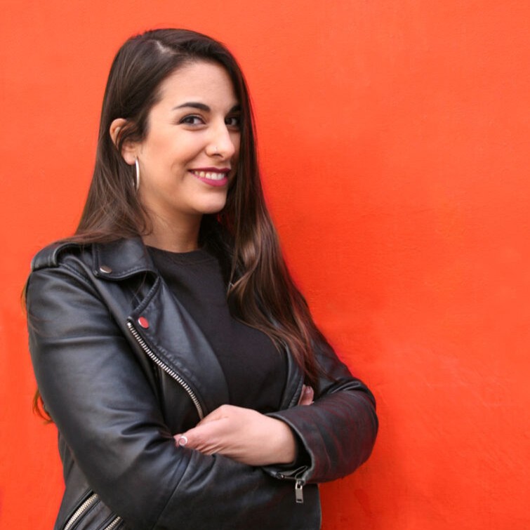 Nerea Blanco