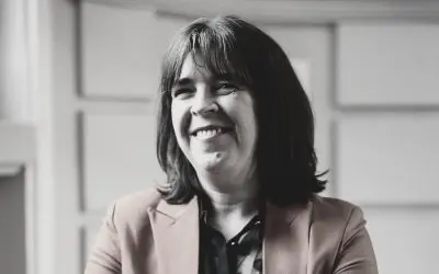 María Blasco: “No es ocupar el poder por ocuparlo, hemos llegado para transformar”