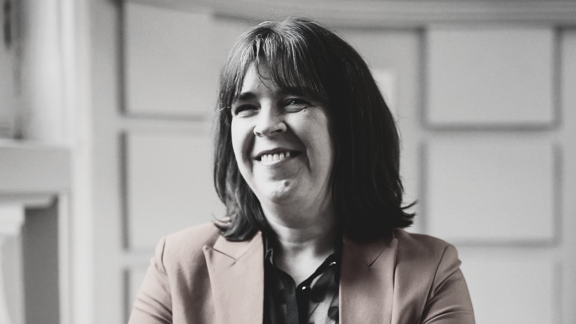 María Eugenia Blasco: “No es ocupar el poder por ocuparlo, hemos llegado para transformar”