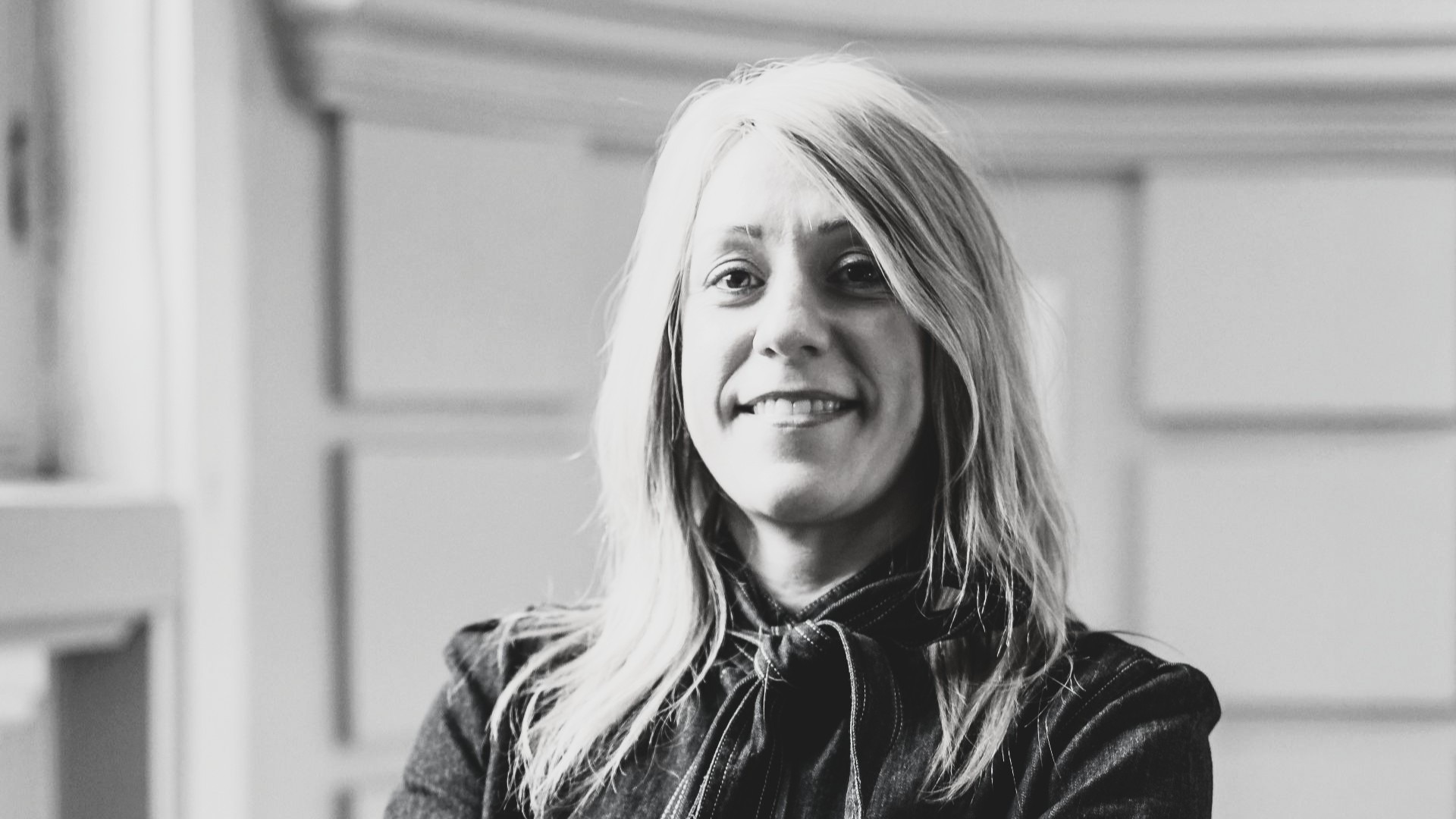 Esther Viedma: “Tenemos muchas barreras, la educación pesa todavía mucho”