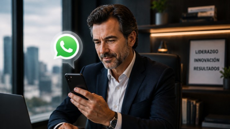 WhatsApp en el punto de mira de RR.HH: los riesgos legales de gestionar el trabajo desde un chat