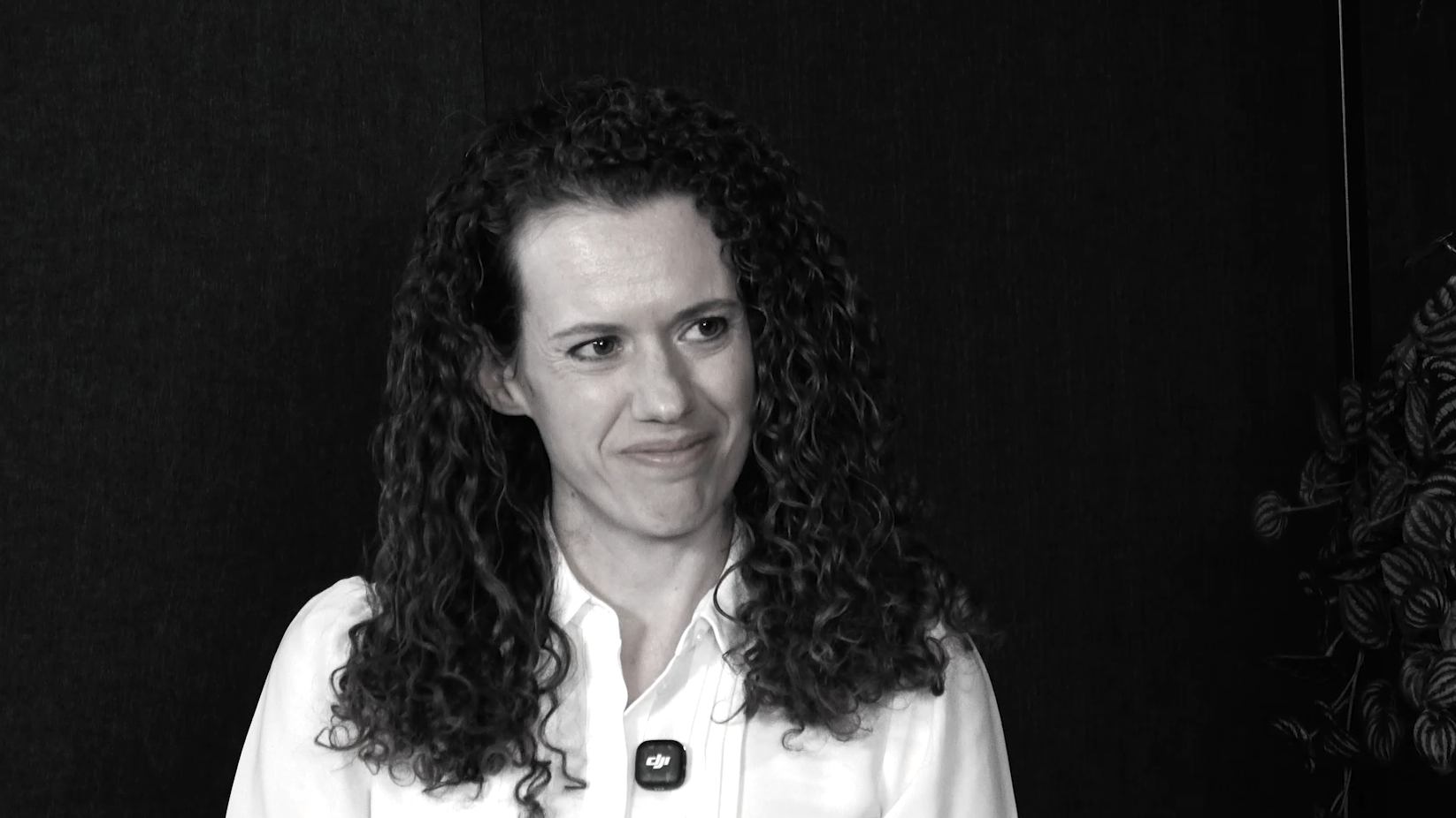 Elisa Moscolin, VP de Sage