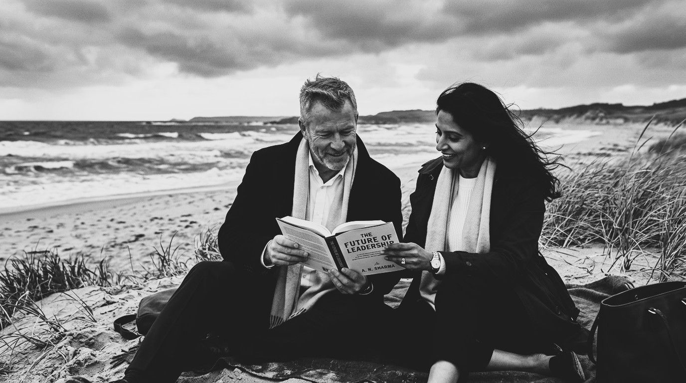 Diez libros para volver de vacaciones siendo mejor CEO