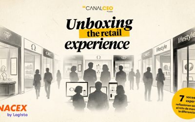 7 voces reflexionan sobre cómo marcar la diferencia en Retail
