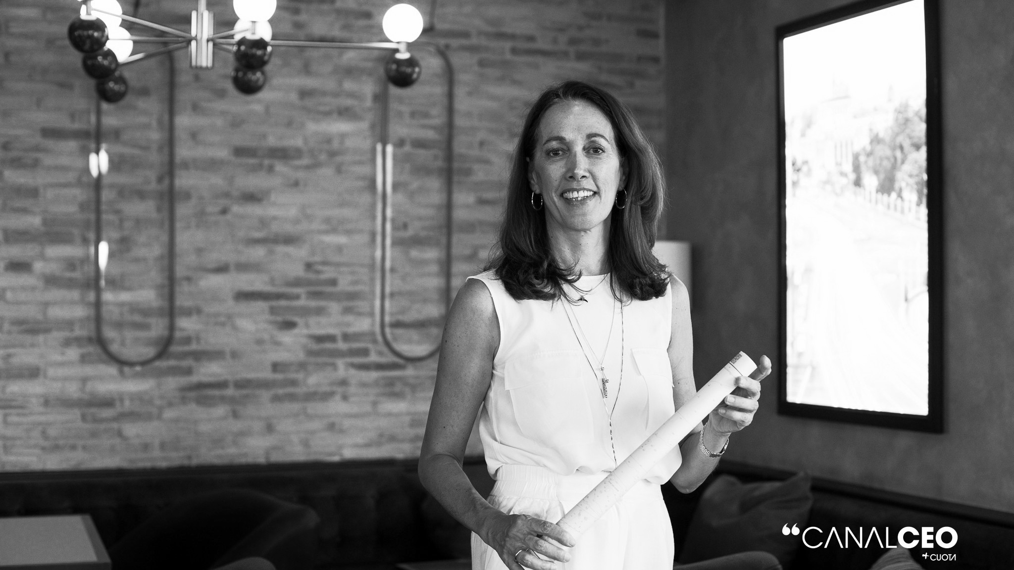 Icíar Moscoso del Prado: “Liderar no consiste en tener todas las respuestas”