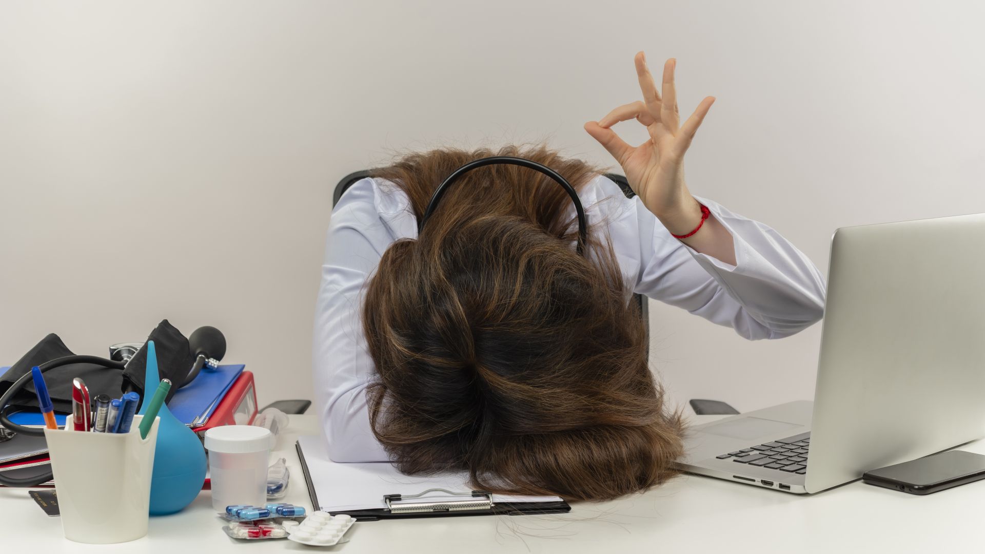 Cómo evitar la semana más improductiva del año