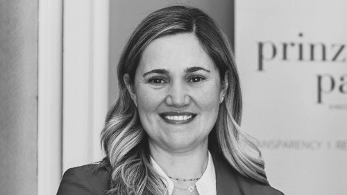 Blanca Rodríguez Lainz: «Escuchar manda un mensaje más potente que cualquier plan de comunicación: aquí las personas importan»