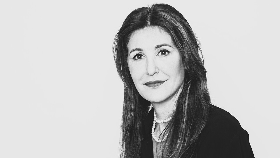 Eva Ivars La confianza se construye cuando existe coherencia entre lo que la empresa dice y lo que realmente hace