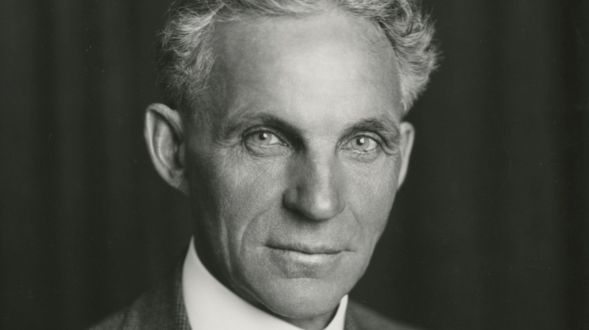 Henry Ford