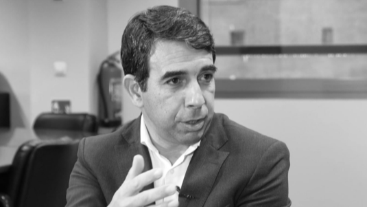 Joao Penedo Los líderes deben dedicar tiempo a escuchar y comprender las preocupaciones de sus equipos