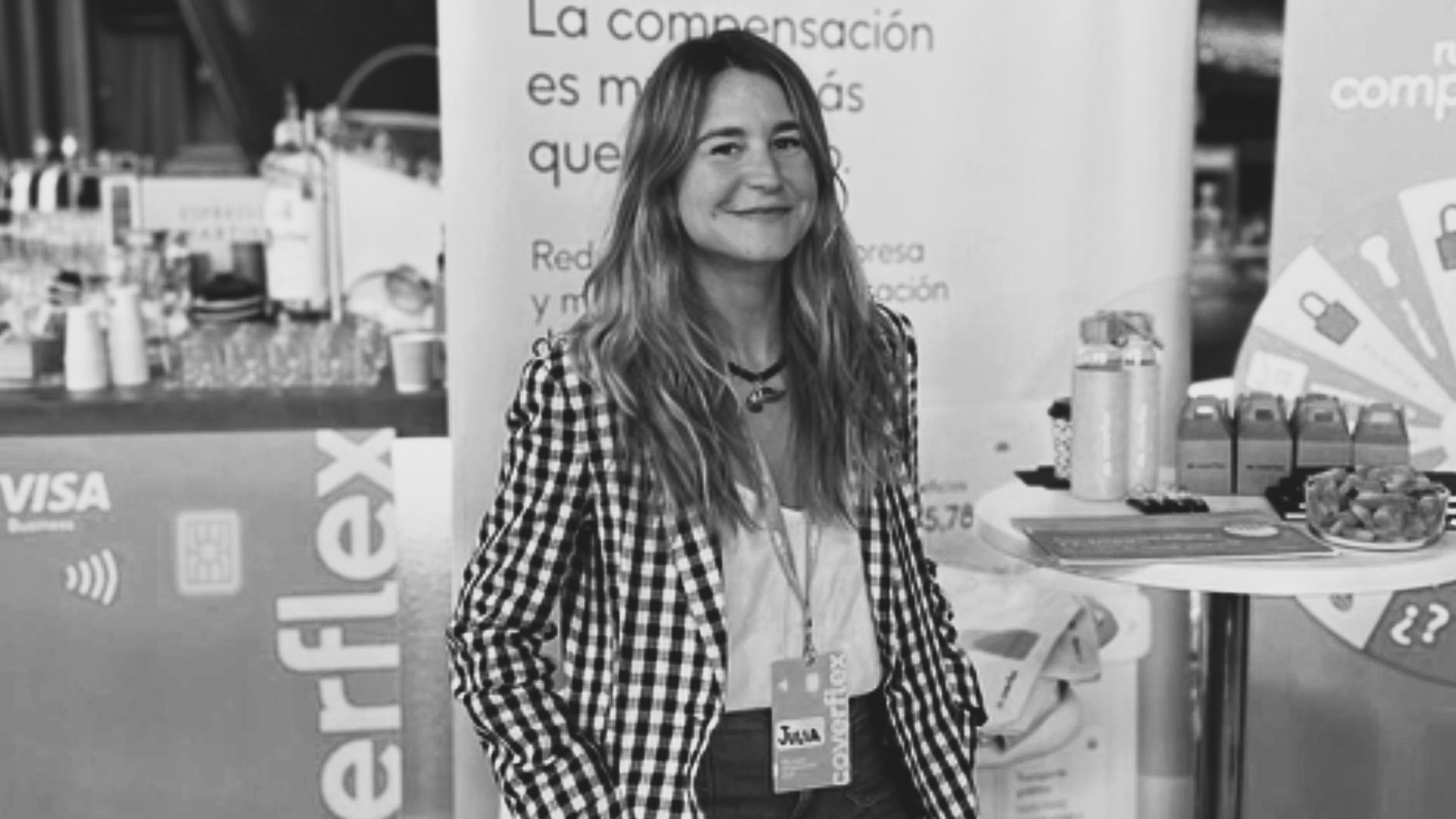 Julia Abarca: «El compromiso no se compra, y tampoco se comunica con una campaña puntual. Se construye cada día, con coherencia»