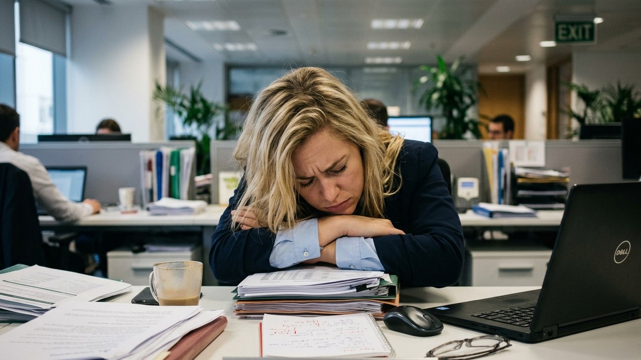 La brecha entre lo que piden los empleados y lo que ofrecen las empresas 