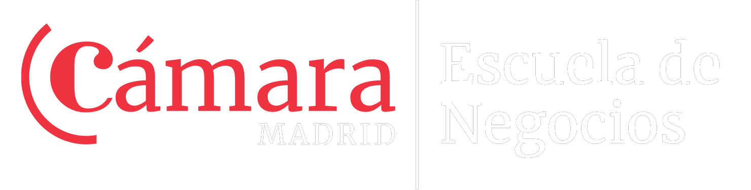 Cámara de Madrid escuela de negocios