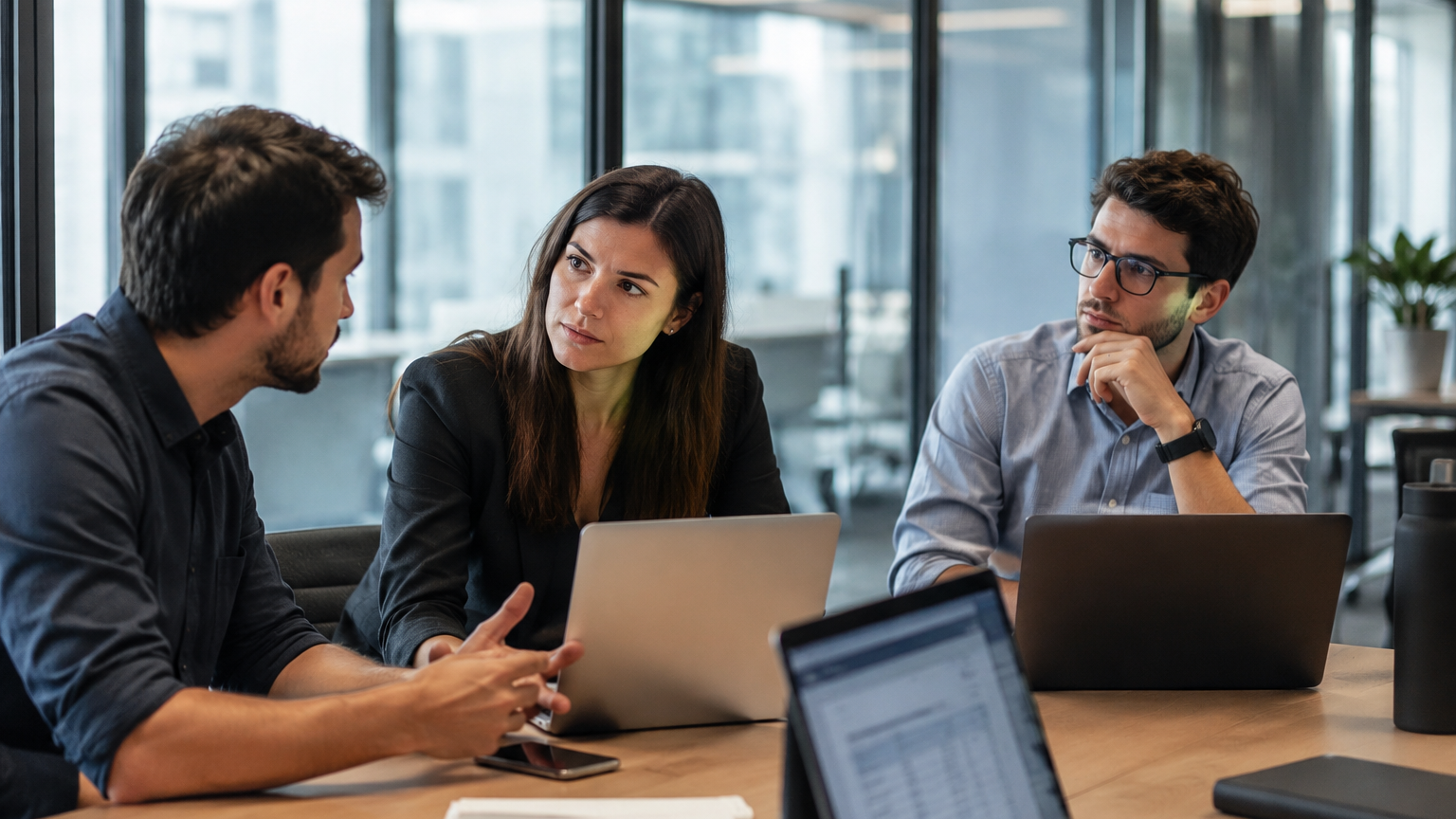 Más IA, más flexibilidad y más personalización: así cambiará el empleo