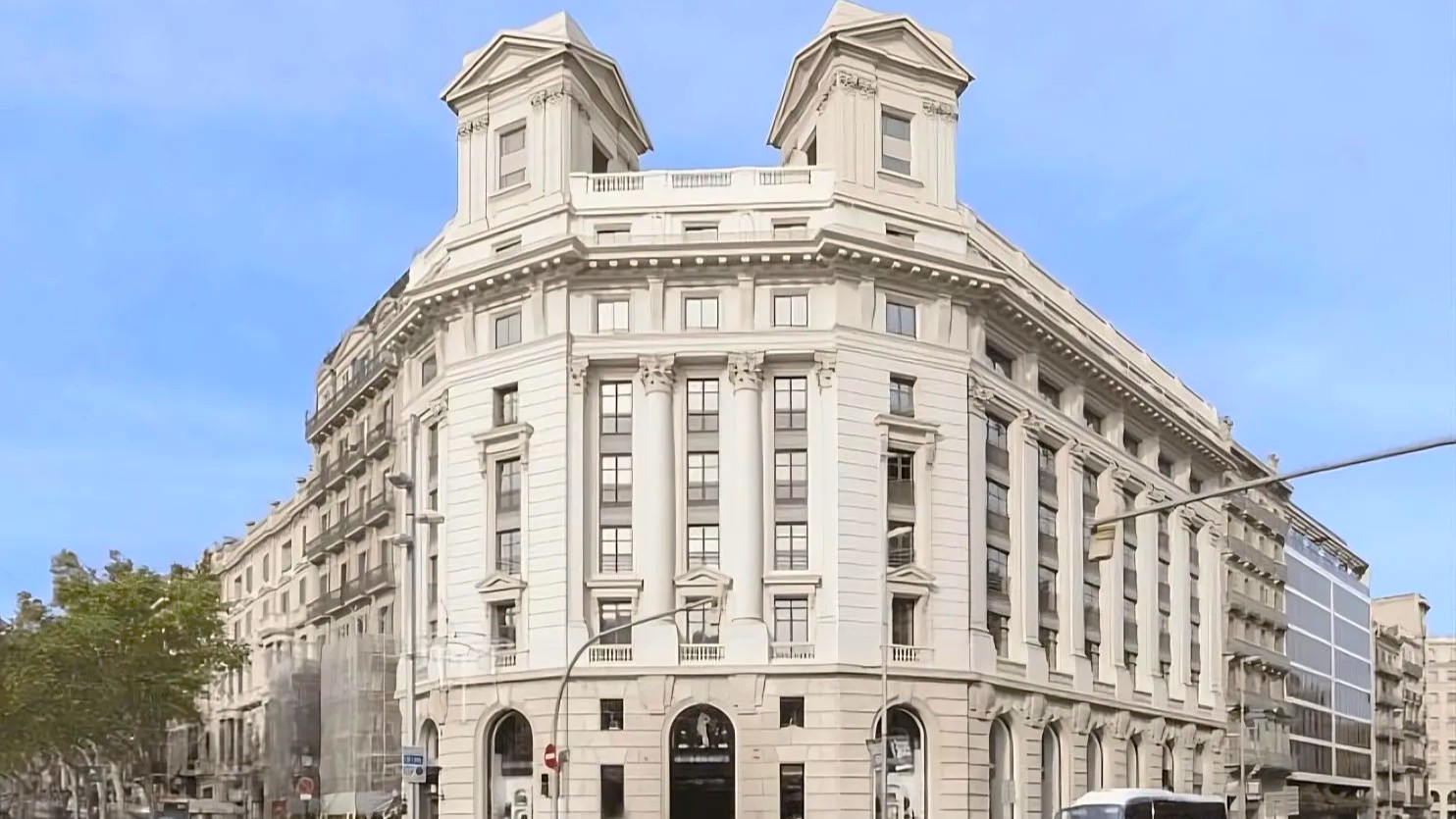 Canal CEO y Lexington sellan una alianza para llevar el liderazgo humanista a Barcelona