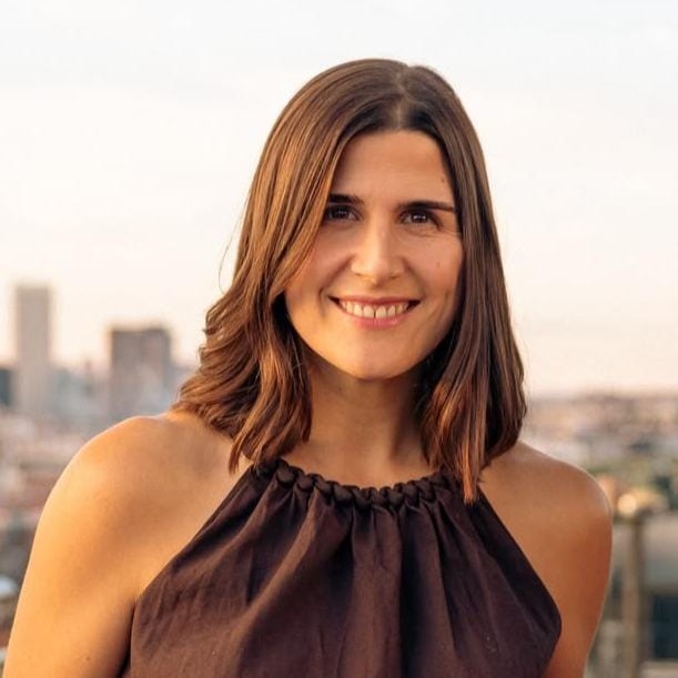 CarmenHidalgo Carmen Hidalgo