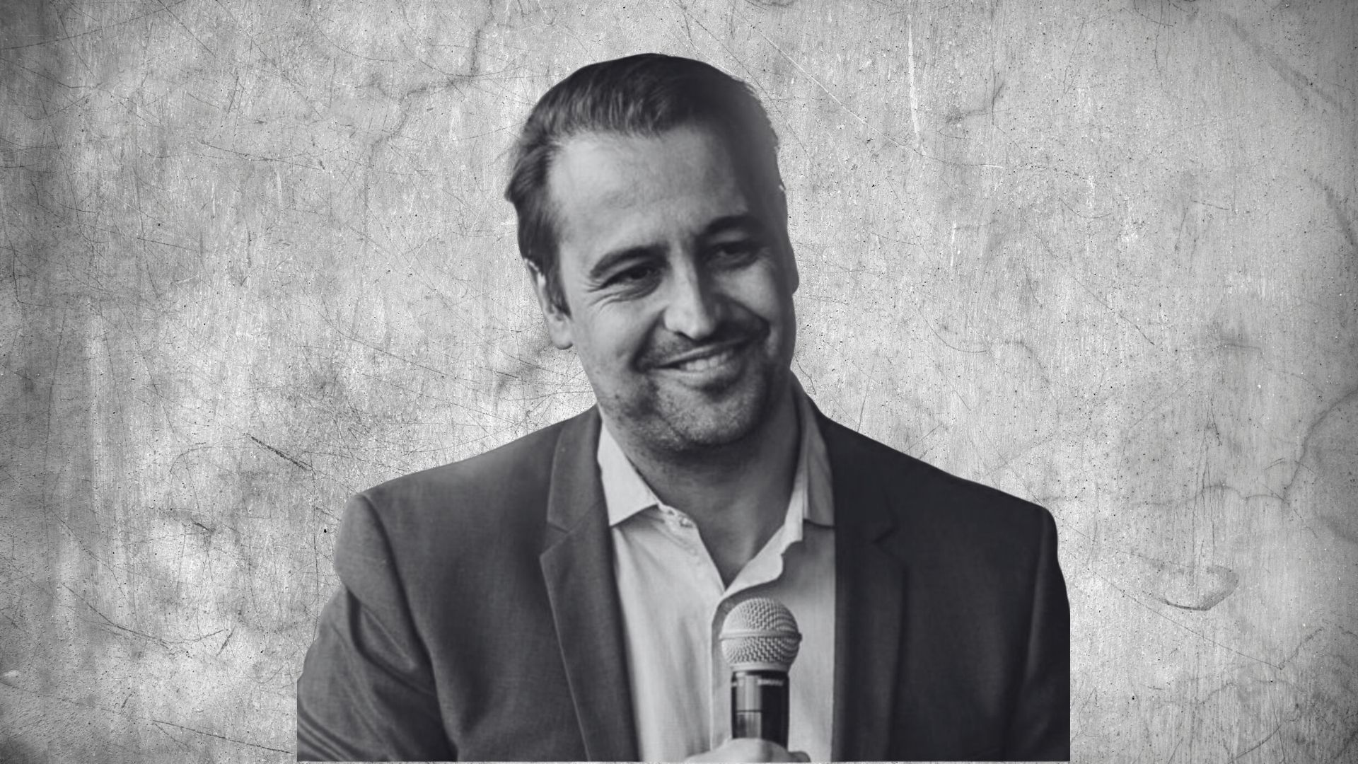Fernando Vives (Minor Hotels): «La flexibilidad es una ventaja competitiva» Fernando Vives sonriendo