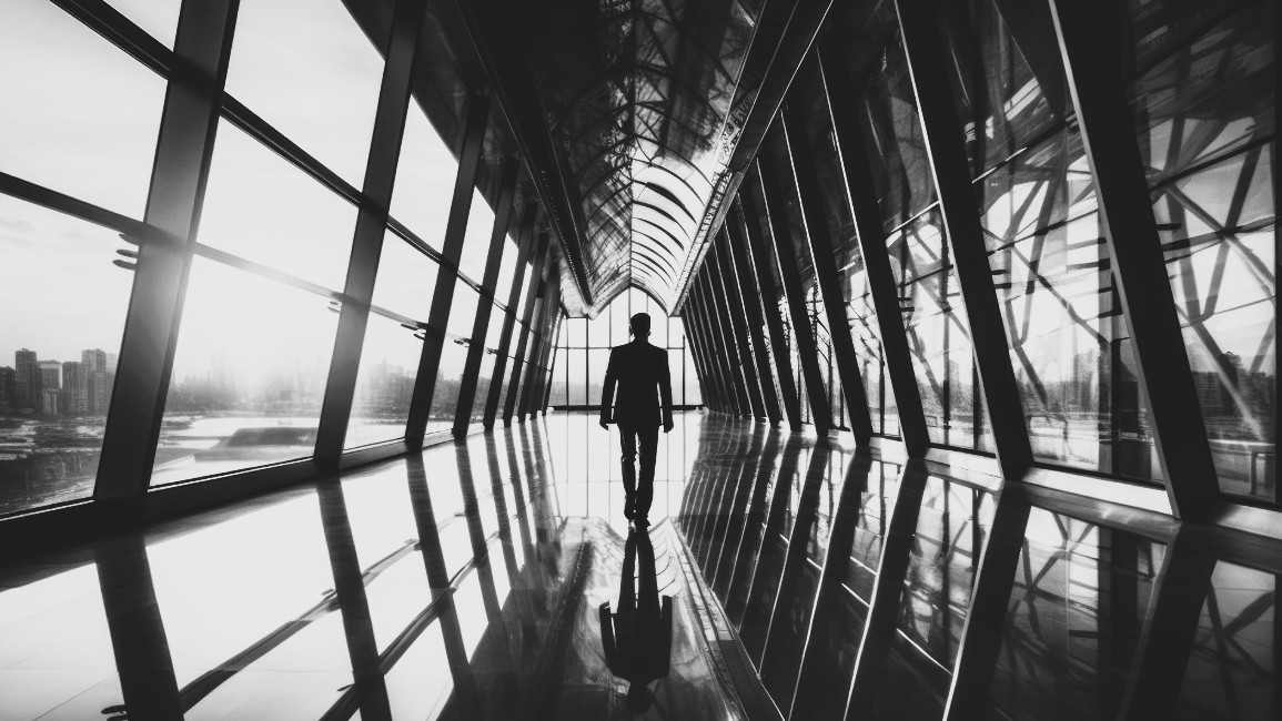 ¿Está tu empresa preparada para transformarse una y otra vez?