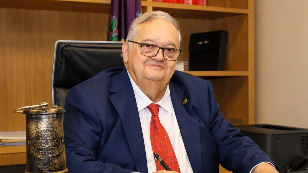JUAN IGNACIO LÓPEZ-ESCOBAR