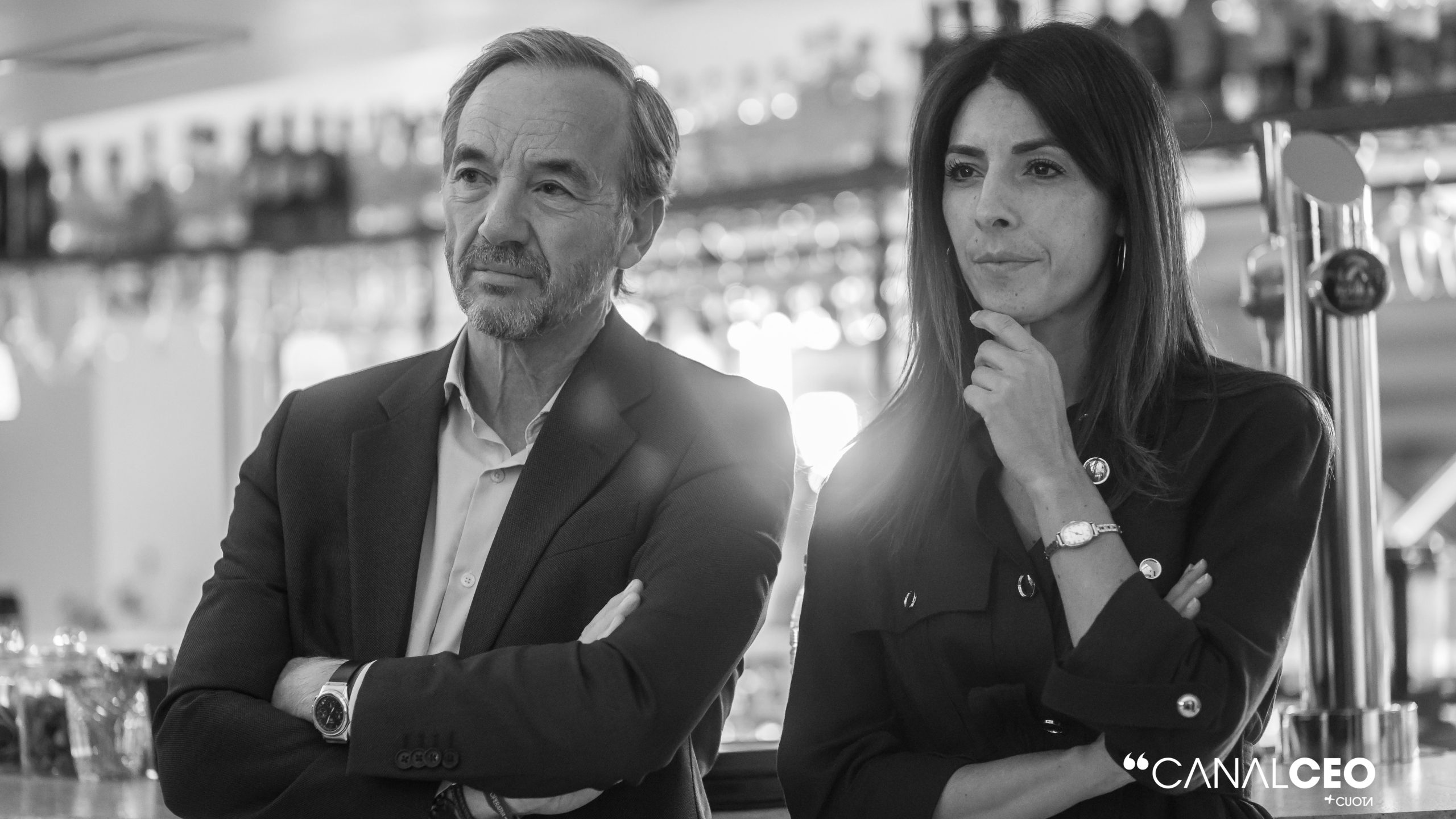 Saber ceder el testigo: la lección de relevo y liderazgo de ILUNION Hotels 