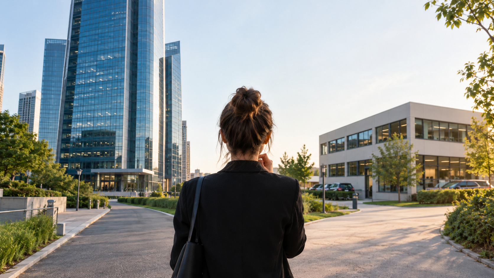 Tu marca de empresa mediana también compite por talento, no solo por clientes