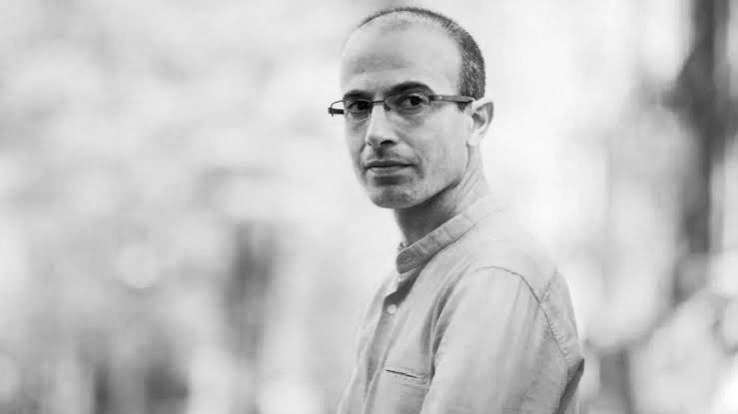 Yuval Noah Harari: IA, poder y el futuro del trabajo directivo