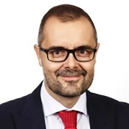 David Peñasco