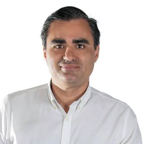Francisco Martínez