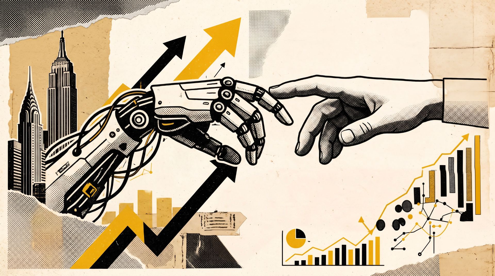 Yuval Noah Harari: IA, poder y el futuro del trabajo directivo