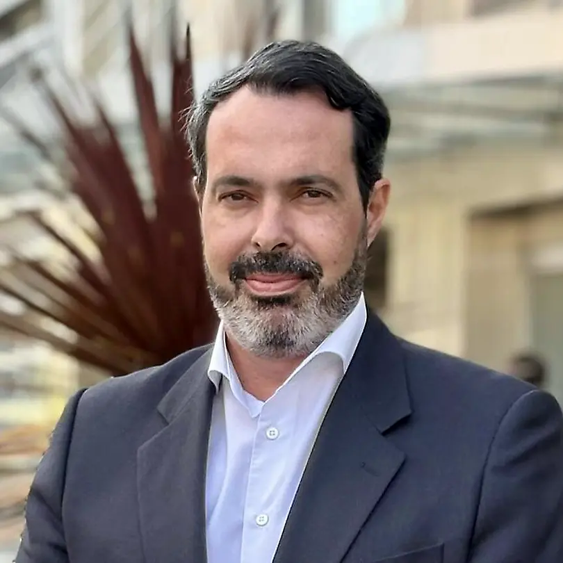 Jorge García